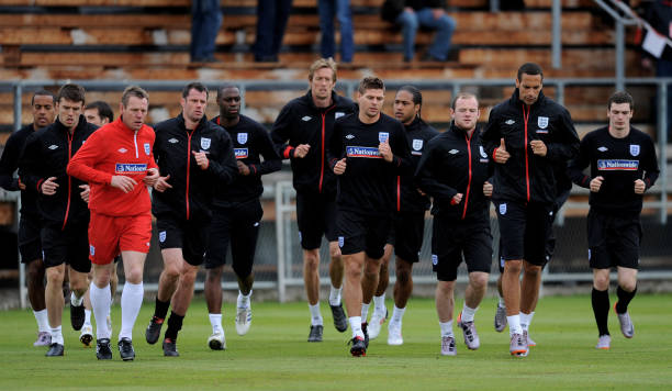 激烈的西部 激烈的西部