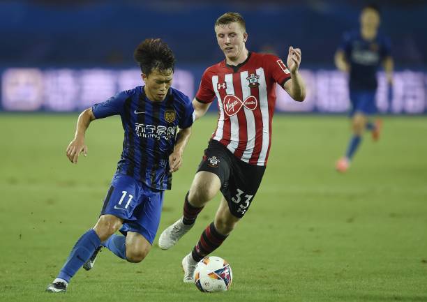 突破和传球 突破和传球