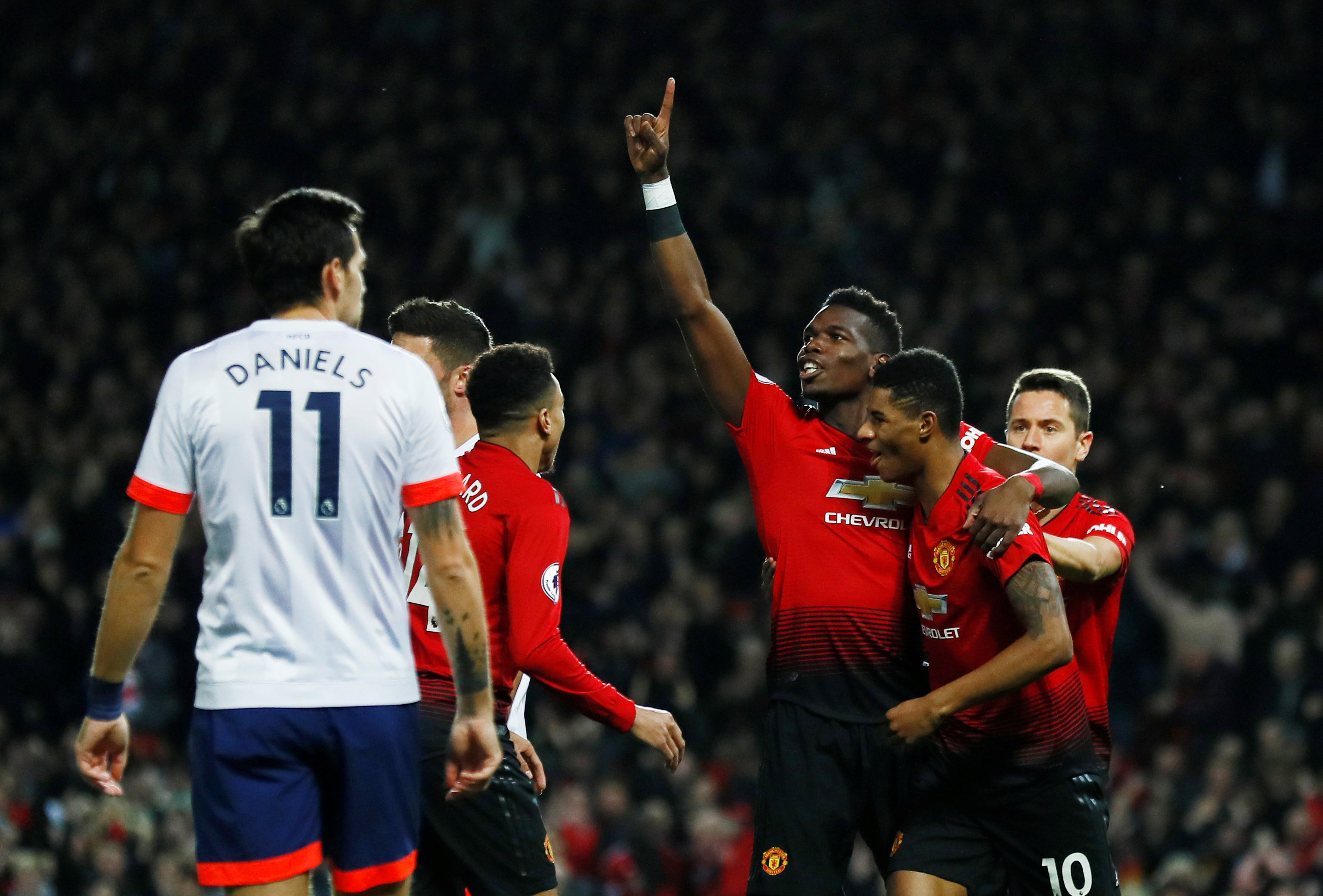 许多成功的 许多成功的