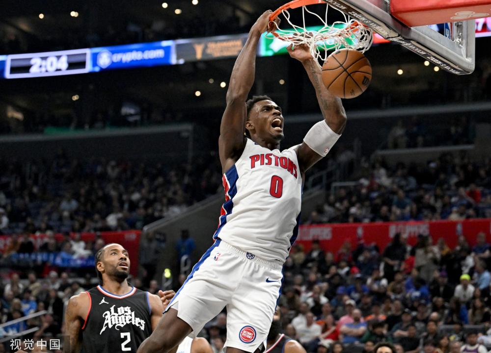 展现出强大 展现出强大