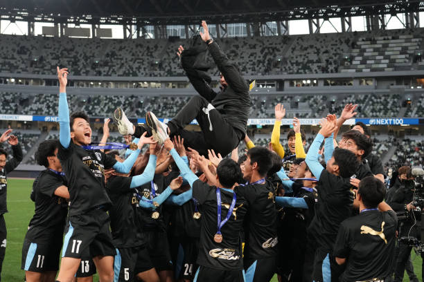 这样的比赛 这样的比赛